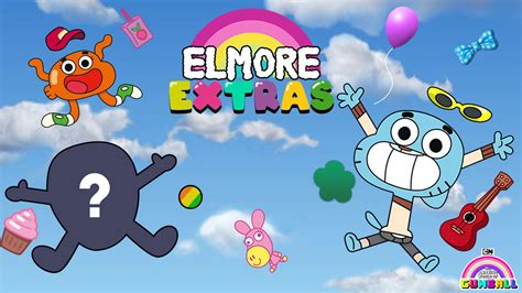 www.elmoremaps.com game|Free The Amazing World of Gumball Games .